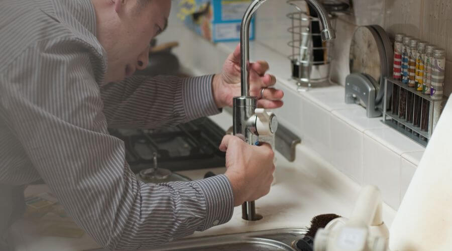 Professional septic pumping service in Bruner, MO